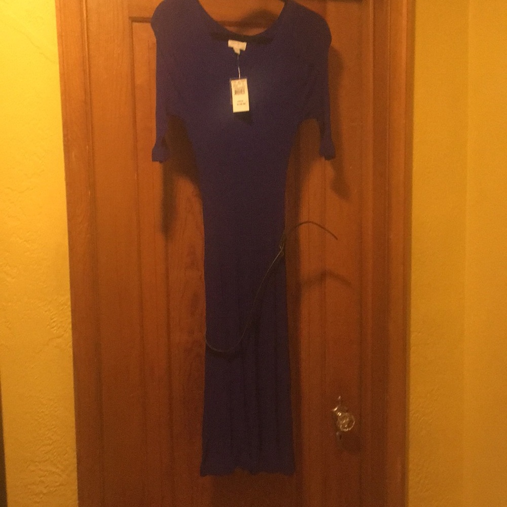 Pea in a pod dress